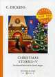 Christmas Stories. Part 5: The Haunted Man and Ghost's Bargain, Dickens Charles 
