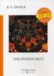 The Poison Belt, Conan Doyle Arthur 