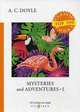 Mysteries and Adventures. Part 1, Conan Doyle Arthur 