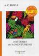 Mysteries and Adventures. Part 2, Conan Doyle Arthur 