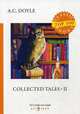 Collected Tales. Part 2, Conan Doyle Arthur 