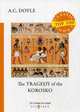 The Tragedy of The Korosko, Conan Doyle Arthur 
