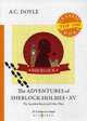 The Adventures of Sherlock Holmes. Part 15: The Speckled Band and Other Plays, Conan Doyle Arthur 