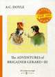 The Adventures of Brigadier Gerard. Part 3, Conan Doyle Arthur 