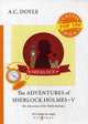 The Adventures of Sherlock Holmes. Part 5: The Adventure of the Noble Bachelor, Conan Doyle Arthur 