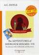 The Adventures of Sherlock Holmes. Part 7: The Adventure of the Cardboard Box and Other Stories, Conan Doyle Arthur 