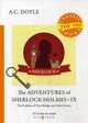 The Adventures of Sherlock Holmes. Part 9: The Problem of Thor Bridge and Other Stories, Conan Doyle Arthur 