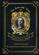 A Study in Scarlet and The Adventures of Sherlock Holmes. Volume 13, Conan Doyle Arthur 