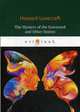 The Mystery of the Graveyard and Other Stories, Lovecraft Howard Phillips 