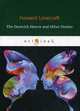 The Dunwich Horror and Other Stories, Lovecraft Howard Phillips 