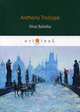 Nina Balatka, Trollope Anthony 