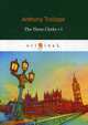 The Three Clerks. Part 1, Trollope Anthony 
