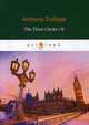 The Three Clerks. Part 2, Trollope Anthony 