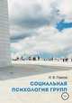 Социальная психология групп. Учебное пособие для студентов, Игорь Павлов 