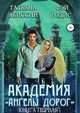 Академия "Ангелы дорог". Книга первая, Абиссин Татьяна, Родис Фэй 