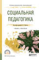 Социальная педагогика. Учебник и практикум для СПО, Торохтий В.С. 
