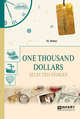 One thousand dollars. Selected stories. Тысяча долларов. Избранные рассказы, 