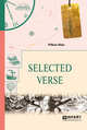 Selected verse. Избранные стихи, Блейк У. 
