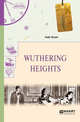 Wuthering heights. Грозовой перевал, Бронте Э. 