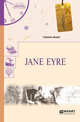 Jane Eyre. Джейн Эйр, Бронте Ш. 