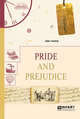 Pride and prejudice. Гордость и предубеждение, Остин Д. 