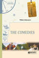 The comedies. Комедии, Шекспир У. 