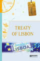 Treaty of Lisbon. Лиссабонский договор, 