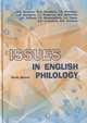 Issues in English Philology: Study Manual, Denisova O. 