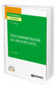 Программирование на VBA в Ms Excel. Учебное пособие для СПО, Лебедев В.М. 