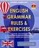 English Grammer. Сборник упражнений к основным правилам грамматики английского языка, Камянова Татьяна Григорьевна 