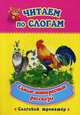 Читаем по слогам. Самые интересные рассказы. Слоговой тренажер, Лободина Н.В. 