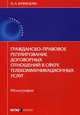 Гражданско-правовое регулирование договорных отношений в сфере телекоммуникационных услуг, Кузнецова Оксана Александровна 
