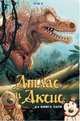 Атлас и Аксис. Том 4, Пау 
