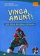 Vinga, amunt! Curs inicial de llengua catalana. Начальный курс каталанского языка. Учебное пособие (+ CD-ROM), Бигвава И.О., Харшиладзе М.А. 