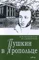 Пушкин в Яропольце, Ободовская И.М. , Дементьев М.А. 