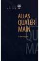 Allan Quatermain. Книга для чтения. QR-код для аудио. Английский язык, Хаггард Генри Райдер 