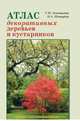 Атлас декоративных деревьев и кустарников, Коновалова Т.Ю., Шевырева Н.А. 