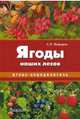 Ягоды наших лесов. Атлас-определитель, Майоров Сергей Робертович 