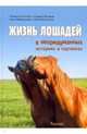 Жизнь лошадей в непридуманных историях и картинках, Спасская Наталья Николаевна, Летаров Андрей Викторович, Французова Нина Владимировна 