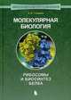 Молекулярная биология. Рибосомы и биосинтез белка. Учебное пособие, Спирин Александр Сергеевич 