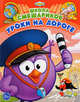 Школа Смешариков. Уроки на дороге, 