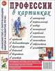 Профессии в картинках. Знакомство с окружающим миром, Шорыгина Т.А. 