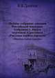Полное собрание законов Российской империи. Собрание 1. Книга чертежей и рисунков. (Рисунки гербов городов), К В Долгов 