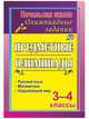 Предметные олимпиады. 3-4 классы. Задания для подготовки к олимпиадам. ФГОС, Тонкогубова Ирина Александровна 