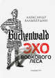 Эхо Букового леса. Роман, Балыбердин А. 