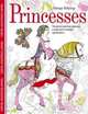 Princesses. Творческая раскраска очаровательных принцесс, Тейлор Линда 