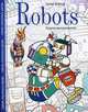 Robots. Творческая раскраска, Тейлор Линда 