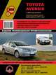 Toyota Camry с 2006 года. С бензиновыми двигателями 2,4, 3,5 л. Руководство по ремонту, 