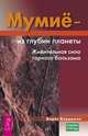 Мумие - из глубин планеты. Живительная сила горного бальзама, Бурдыкин Борис Ефимович 