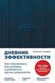 Дневник эффективности. Как планировать, все успевать и добиваться крутых результатов, Саидов М. 